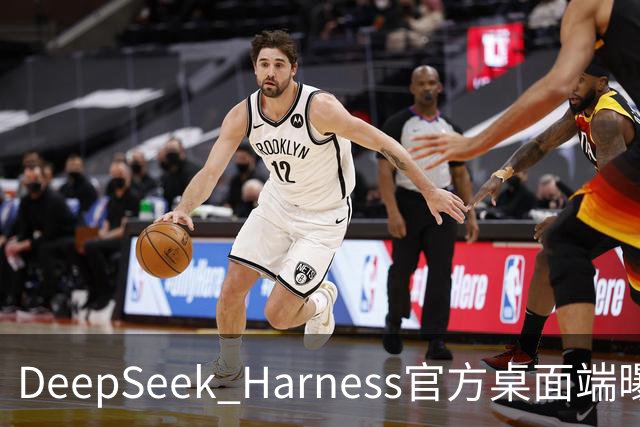 DeepSeek Harness官方桌面端曝光，插件、运行环境全部独立！